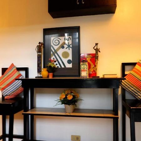 Makati Budget Hotel Makati City Luaran gambar