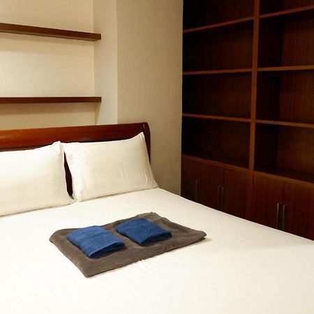 Makati Budget Hotel Makati City Luaran gambar
