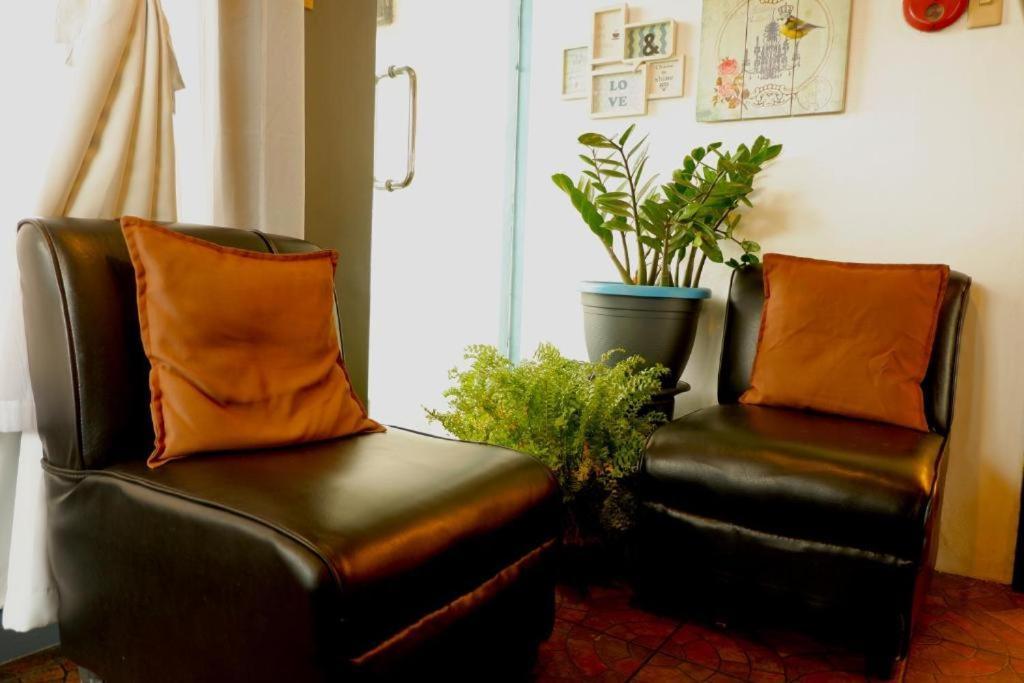 Makati Budget Hotel Makati City Luaran gambar