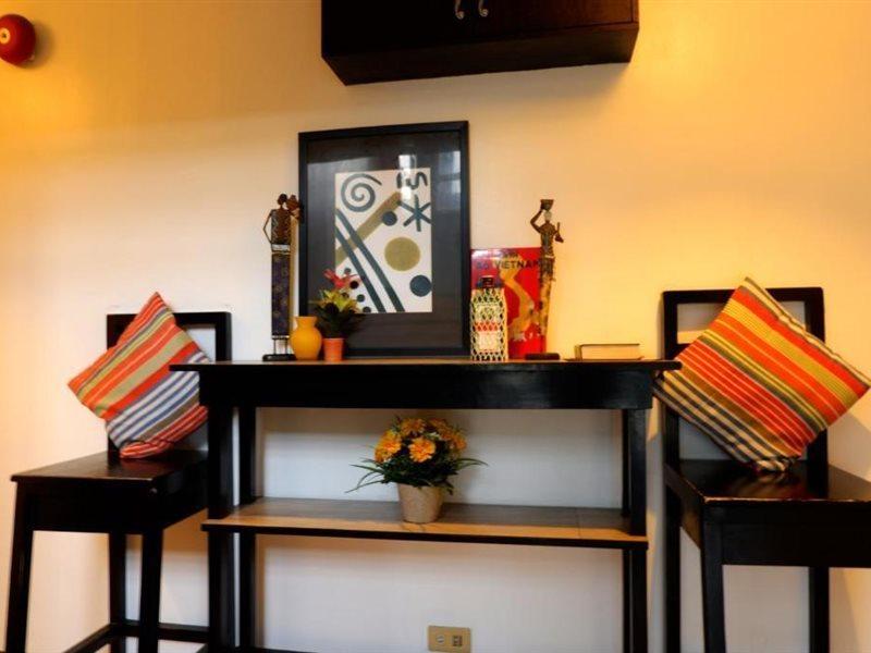 Makati Budget Hotel Makati City Luaran gambar
