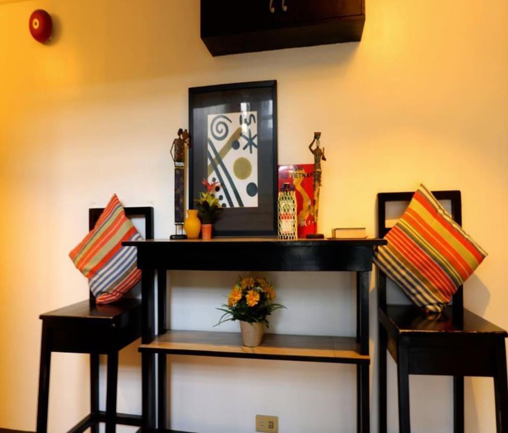 Makati Budget Hotel Makati City Luaran gambar