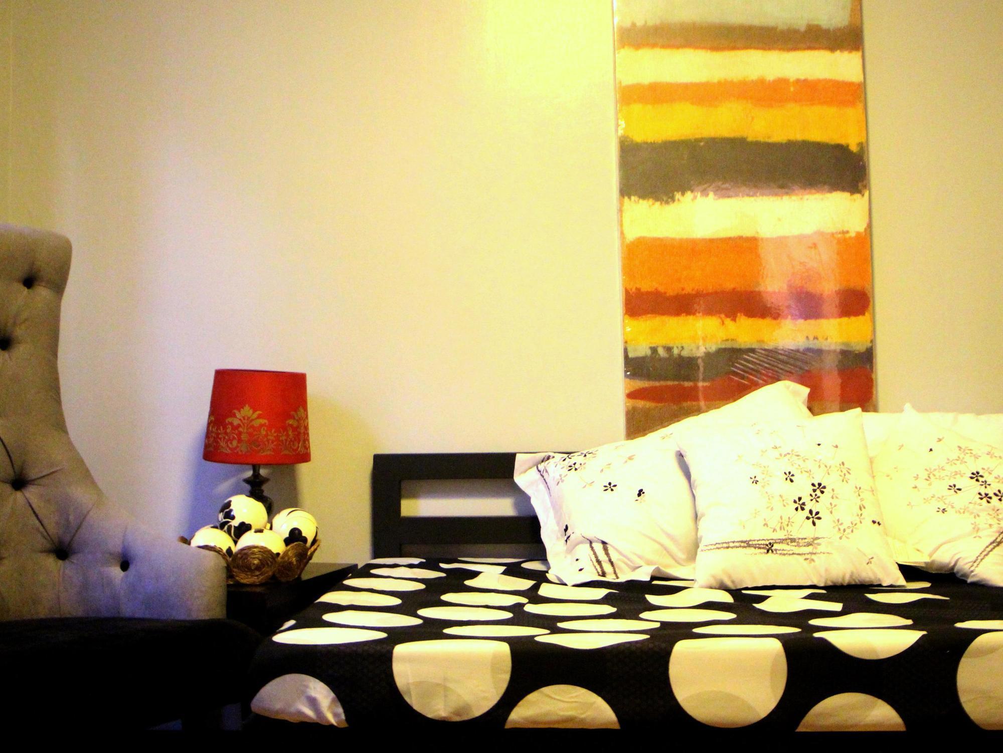 Makati Budget Hotel Makati City Luaran gambar