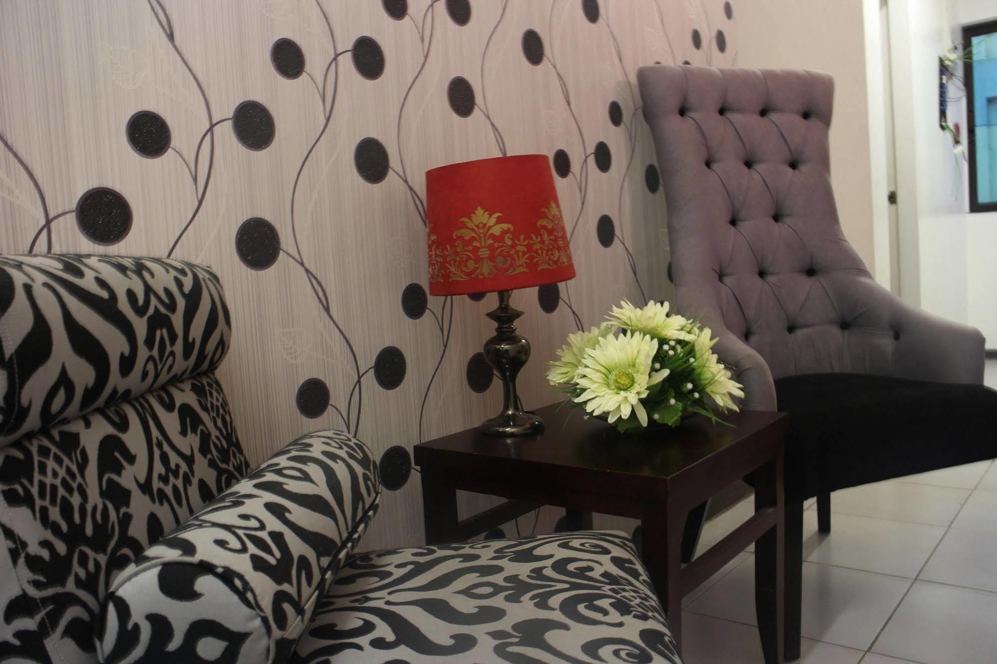Makati Budget Hotel Makati City Luaran gambar