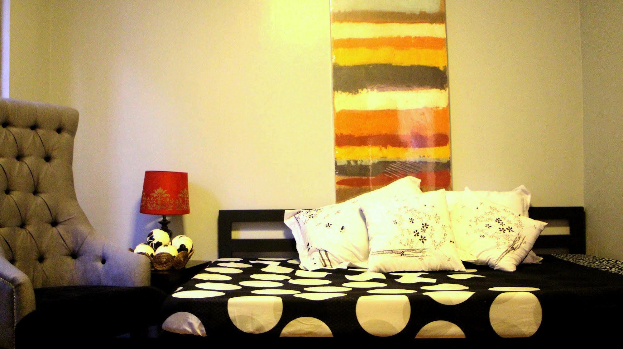 Makati Budget Hotel Makati City Luaran gambar