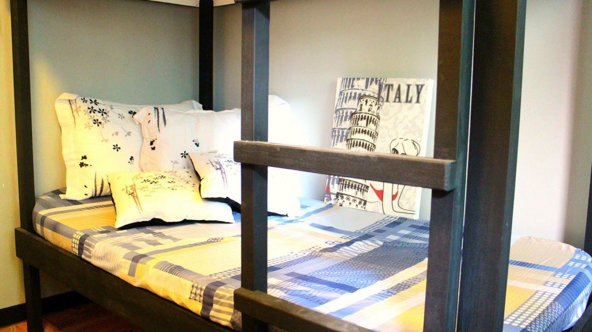 Makati Budget Hotel Makati City Luaran gambar