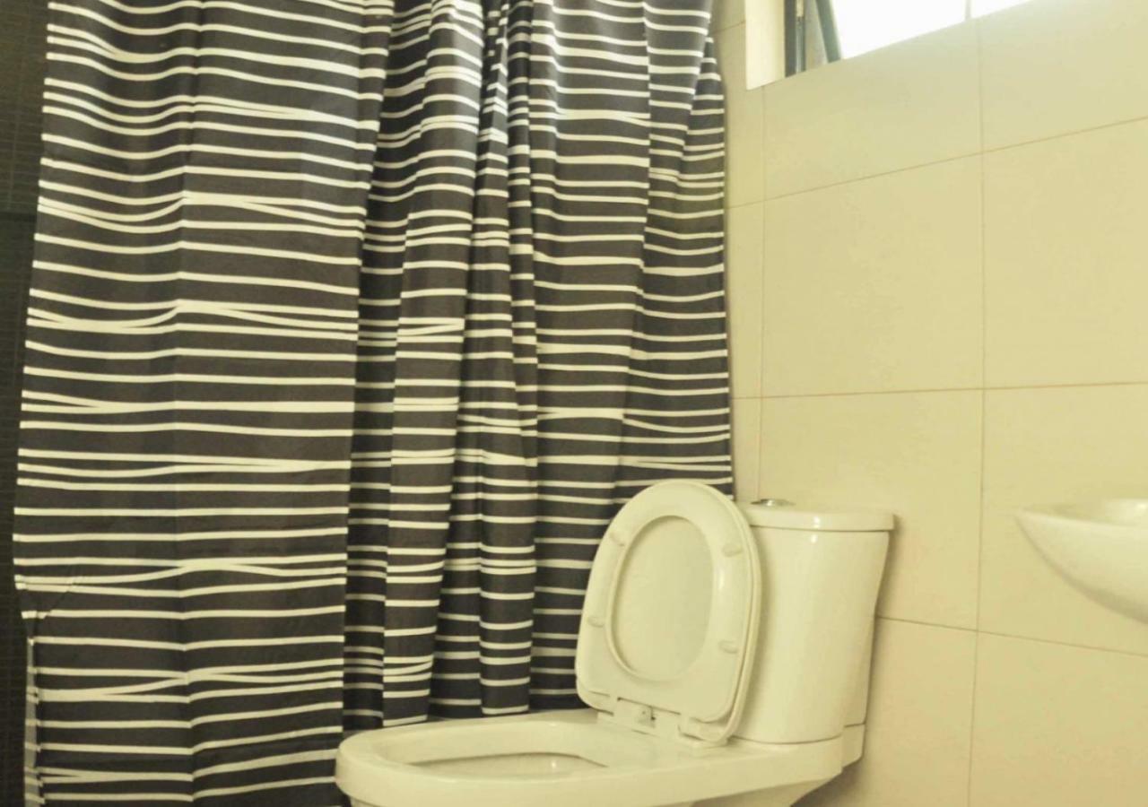 Makati Budget Hotel Makati City Luaran gambar